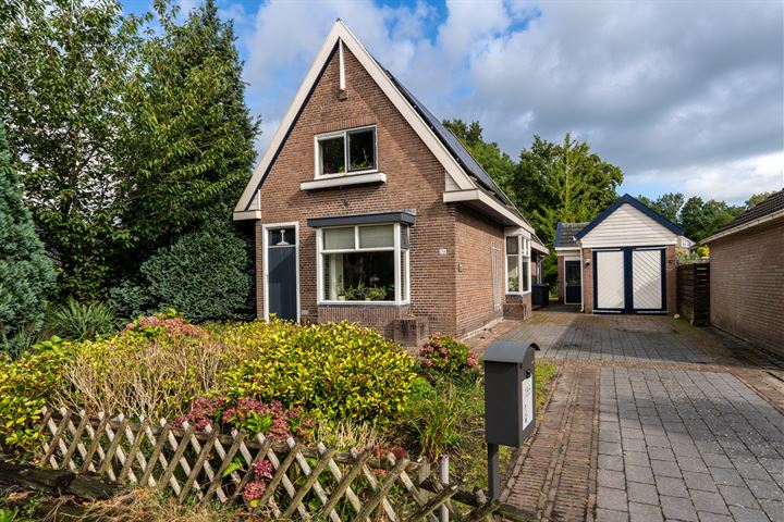 Zwartwatersweg 186, 9402SX Assen