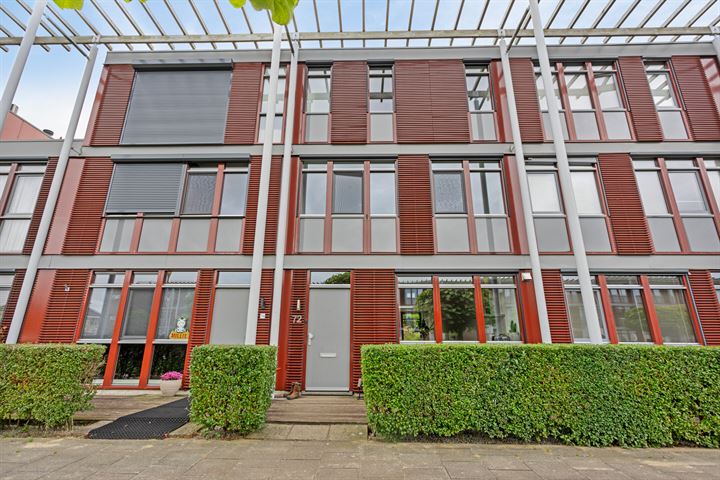 Graaf Ottostraat 72, 5302VJ Zaltbommel