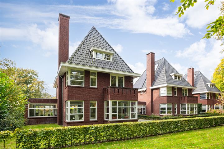 Park Reeburg 31, 5261GC Vught