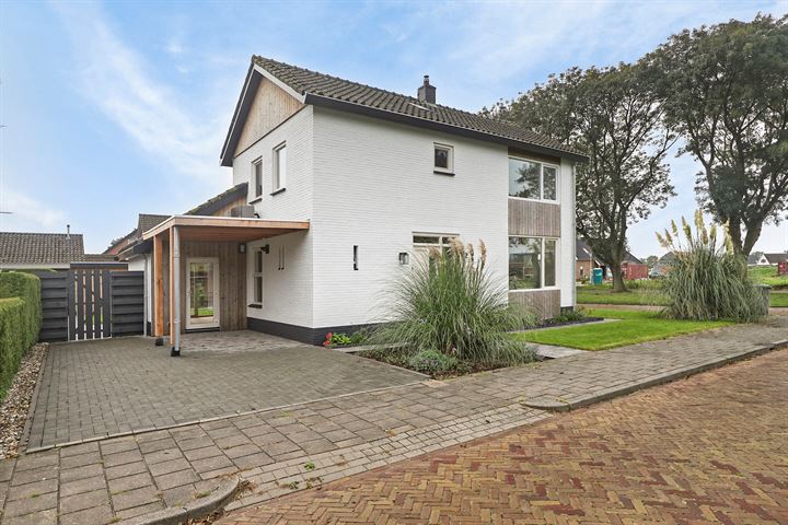 Brink 2, 8371WH Scheerwolde