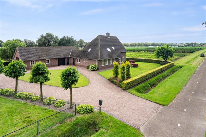 Noordstraat 27, 5445RA Landhorst