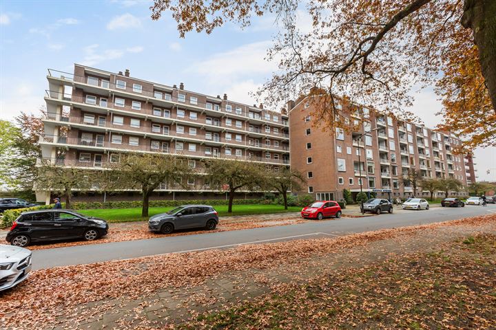 Henri Dunantlaan 363, 7312BD Apeldoorn