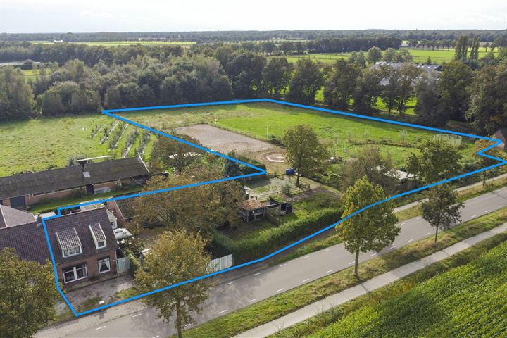 Zeelandseweg 41, 5453RS Langenboom