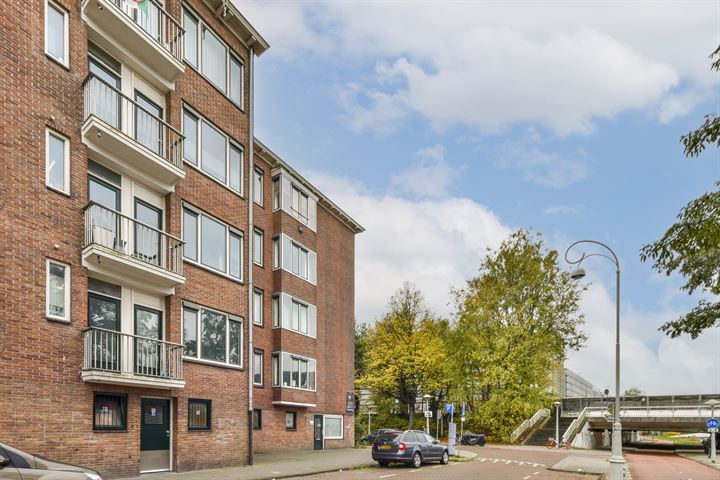 Erasmusgracht 65, 1056BG Amsterdam