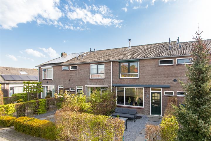 Kerkstraat 12, 4225RG Noordeloos