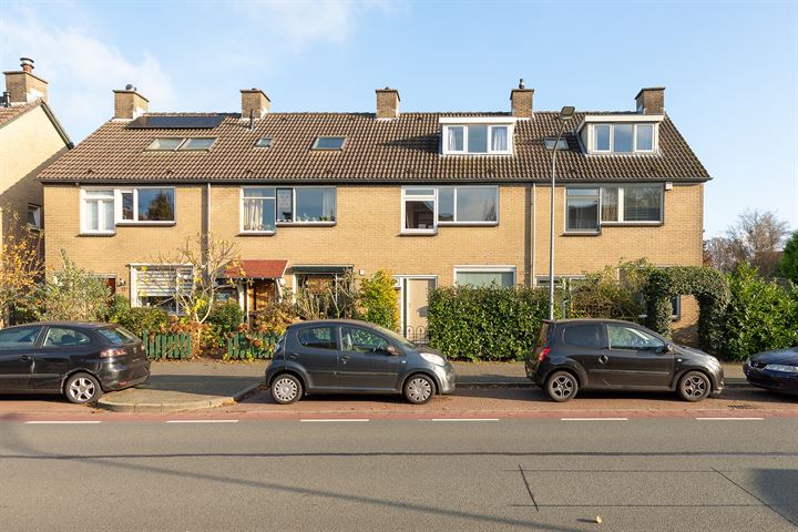 Lage Naarderweg 10, 1211AA Hilversum