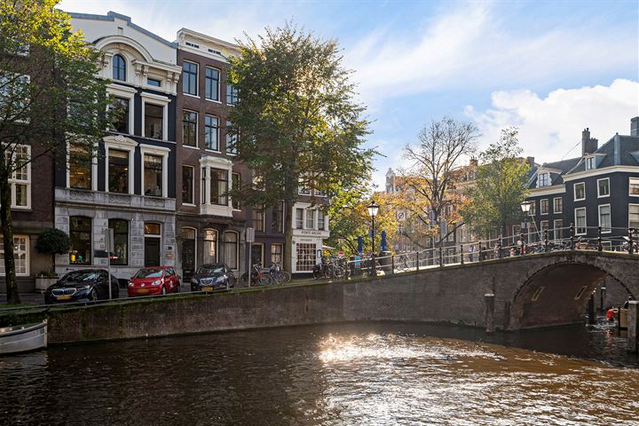 Herengracht 538, 1017CG Amsterdam