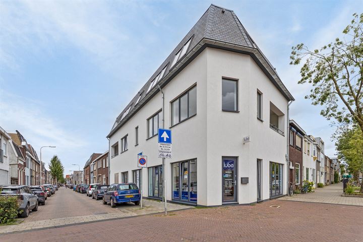 Noord-Besterdstraat 70, 5014JG Tilburg