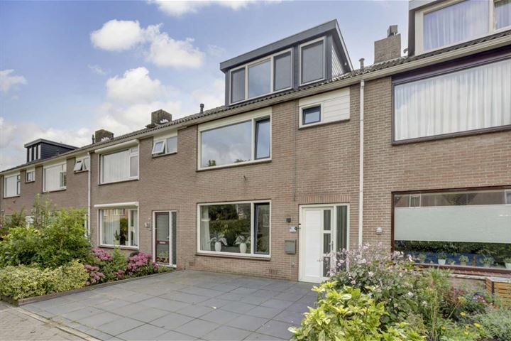 Kasteelstraat 51, 1724SC Oudkarspel