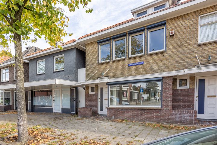 Bornerbroeksestraat 218, 7606BR Almelo