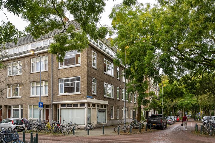 Groen van Prinstererstraat 79, 3038RE Rotterdam