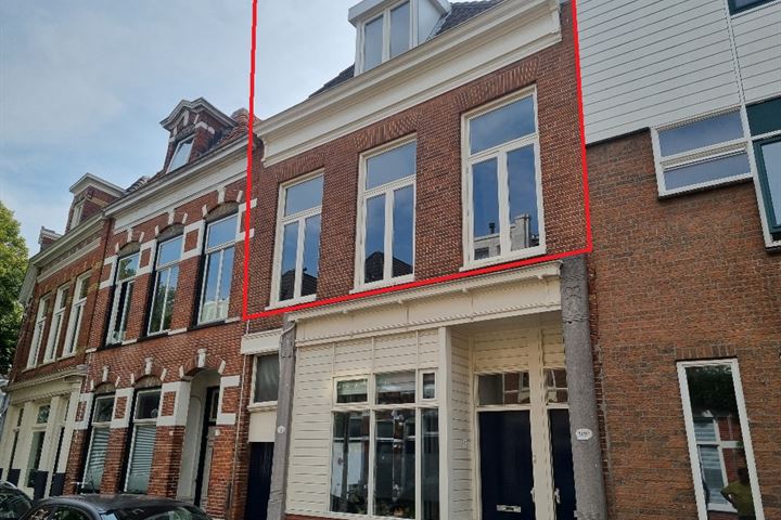 Nieuwe Blekerstraat 10, 9718EJ Groningen