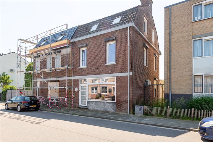 Wilhelminastraat 20, 6431XW Hoensbroek