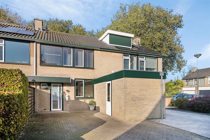 Pavanestraat 116, 5802LP Venray