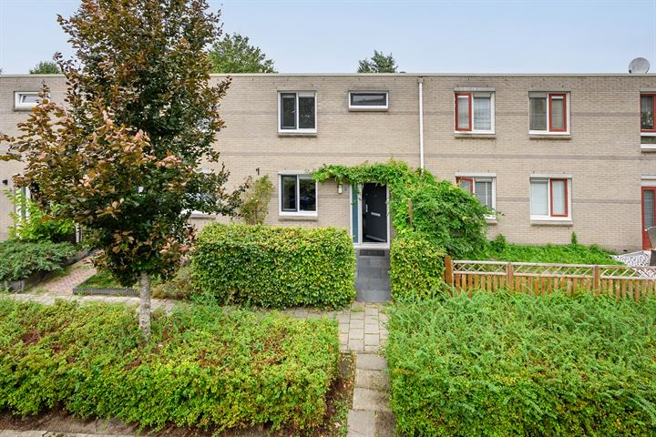 Laurierstraat 7, 1314HL Almere