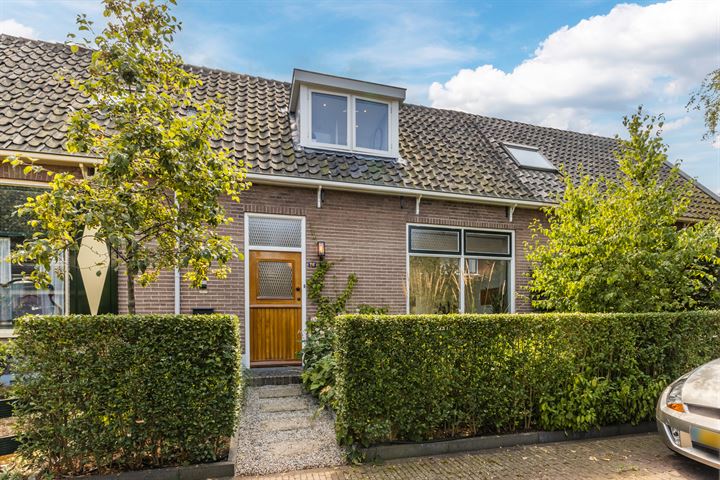 Plaveenseweg 26, 1271NX Huizen