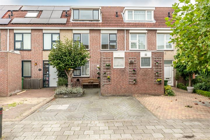 Wulpendreef 14, 2841NN Moordrecht