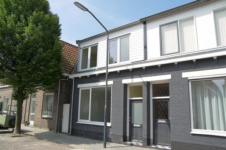 Sint Josephstraat 18, 4901GN Oosterhout