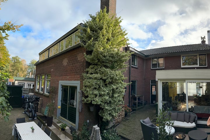 Venestraat 103, 2266AZ Leidschendam