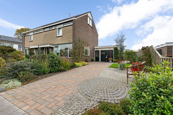 Ceintuurbaan Noord 13, 9301NR Roden