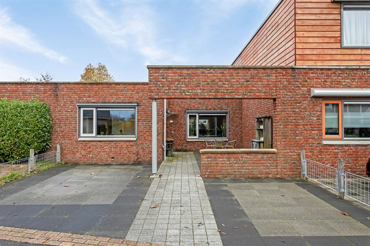 Bittervoorn 10, 7908VH Hoogeveen