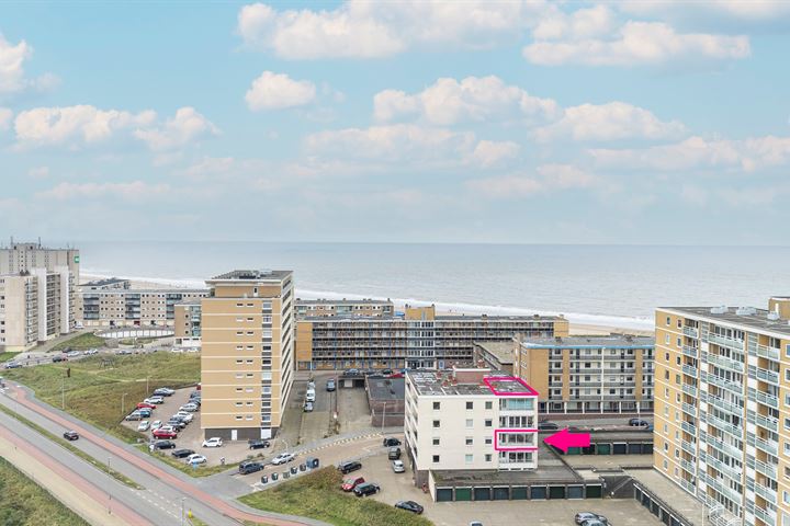 Burgemeester van Alphenstraat 59, 2041KE Zandvoort