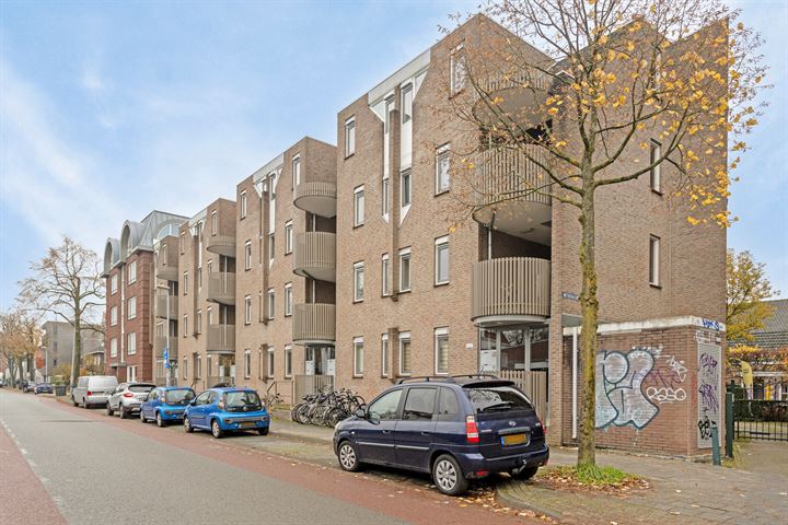 Tongelresestraat 6, 5611VK Eindhoven