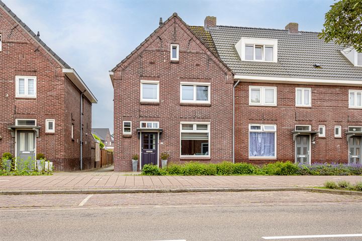 Sint Anthonisweg 20, 5831AE Boxmeer