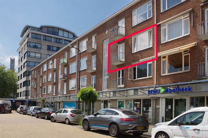 Hendrik Ravesteijnplein 19, 2282GS Rijswijk