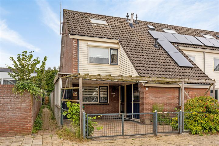 Wondedwarsweg 2, 7605CM Almelo