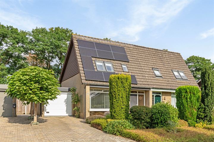 Alexanderdonk 13, 4707WB Roosendaal