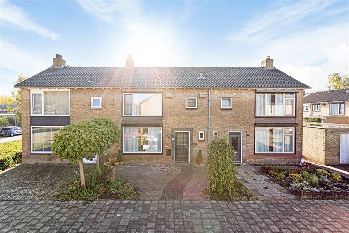 Ganzerikstraat 28, 5143TJ Waalwijk