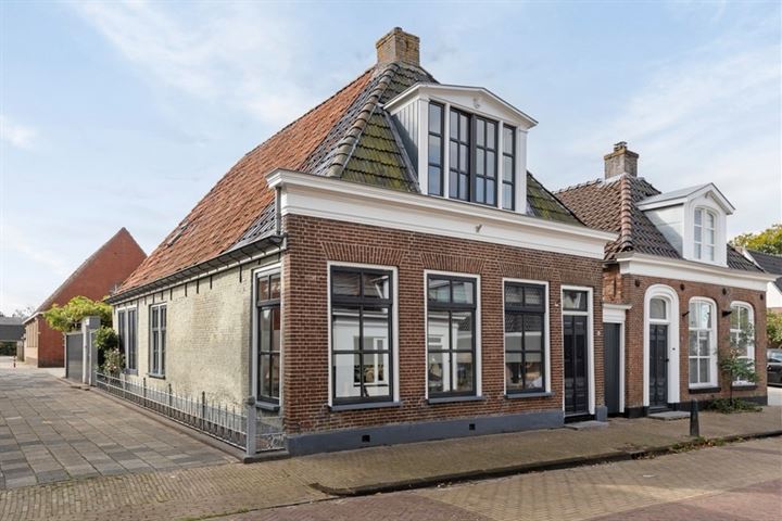 Voorstraat 20, 9291CK Kollum