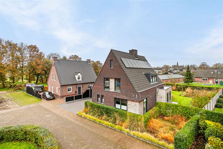 Geerdenhof 6, 5763DD Milheeze