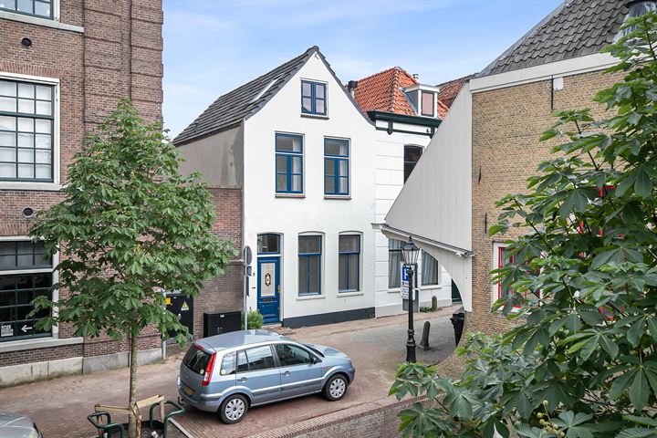 Oude Haven 5, 2871DG Schoonhoven