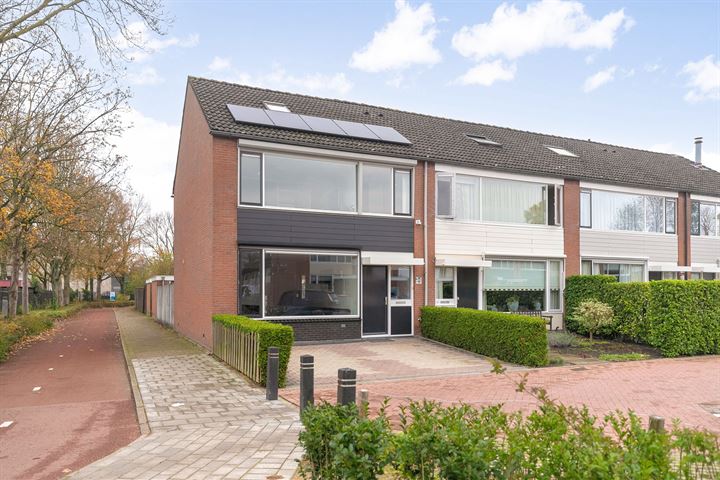 Ploegschaar 18, 3902GX Veenendaal