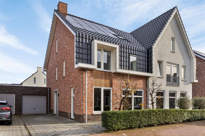 Waterviolier 5, 3907HK Veenendaal