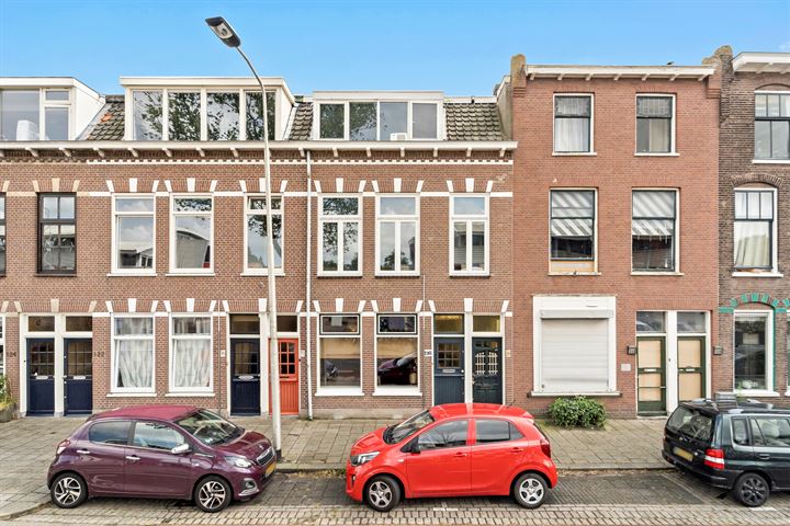 Brasserskade 116, 2612CH Delft