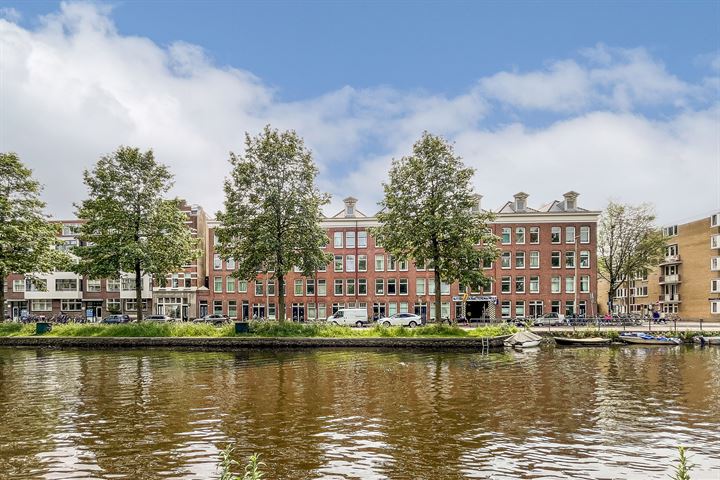 Haarlemmerweg 49, 1051KP Amsterdam