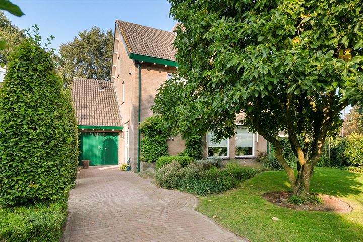 Baarschotsestraat 103, 4849BK Dorst