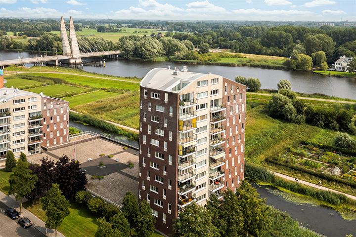 Beeldsnijderstraat 175, 8043CV Zwolle