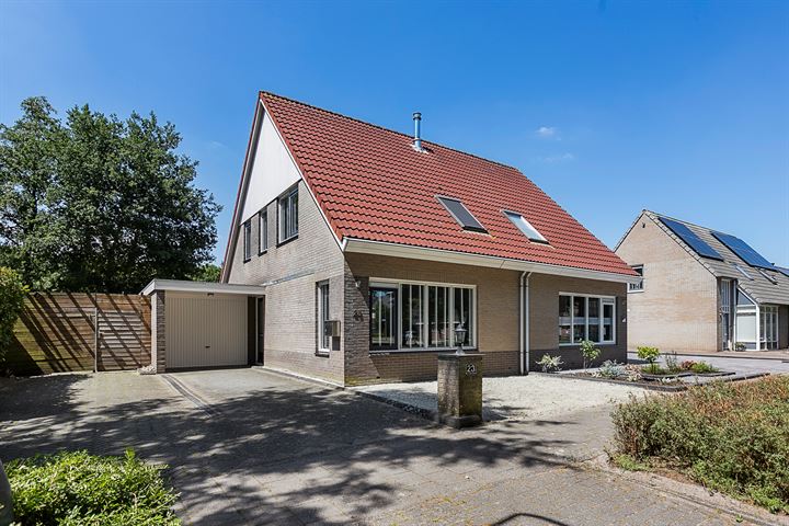 Veenhofsweg 23, 9661TE Alteveer