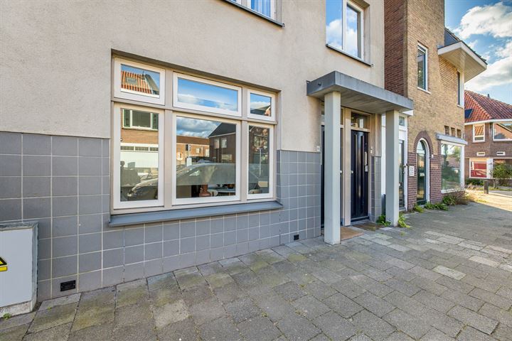 Mijdrechtstraat 10, 3522HW Utrecht