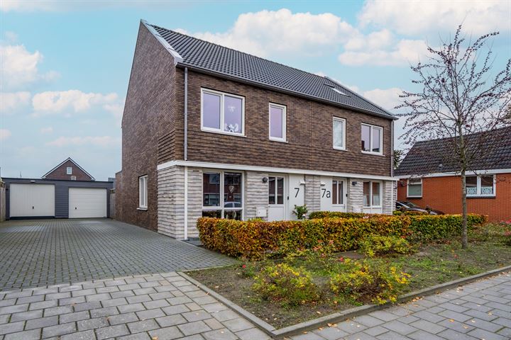 Havenstraat 7, 9641BP Veendam