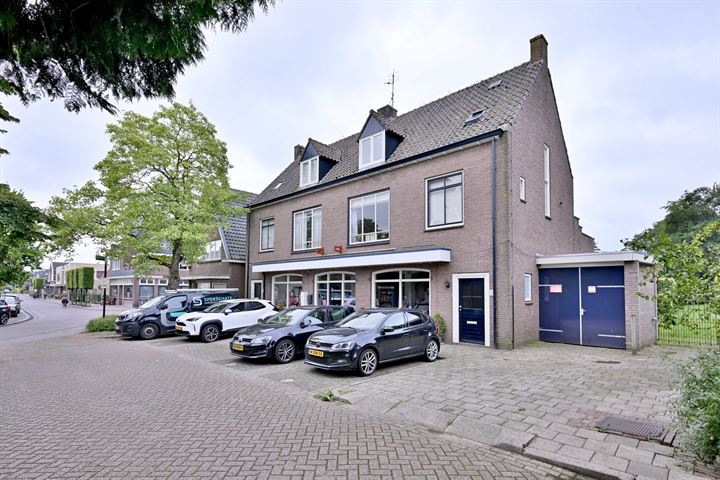 Hendrik Droststraat 22, 8121BH Olst