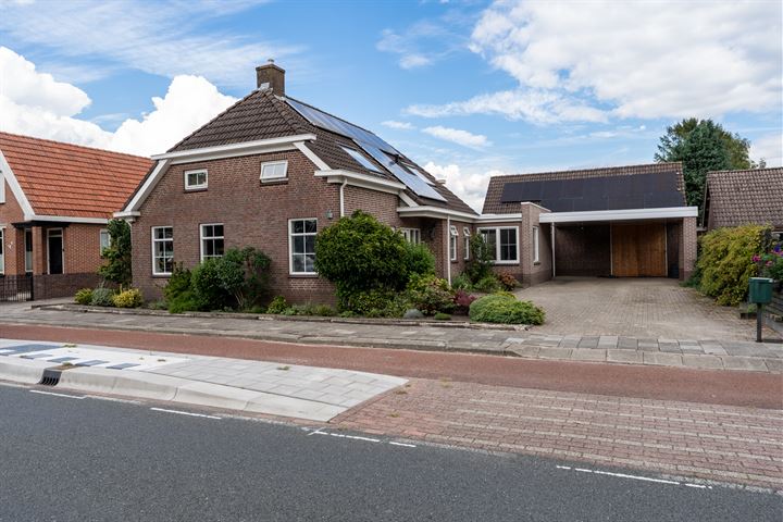 Unikenstraat 60, 9501XG Stadskanaal