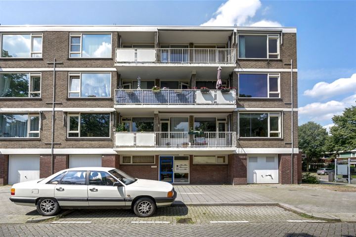 Philip Vingboonsstraat 157, 3067ZB Rotterdam