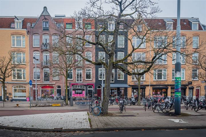 Hugo de Grootplein 18, 1052KX Amsterdam