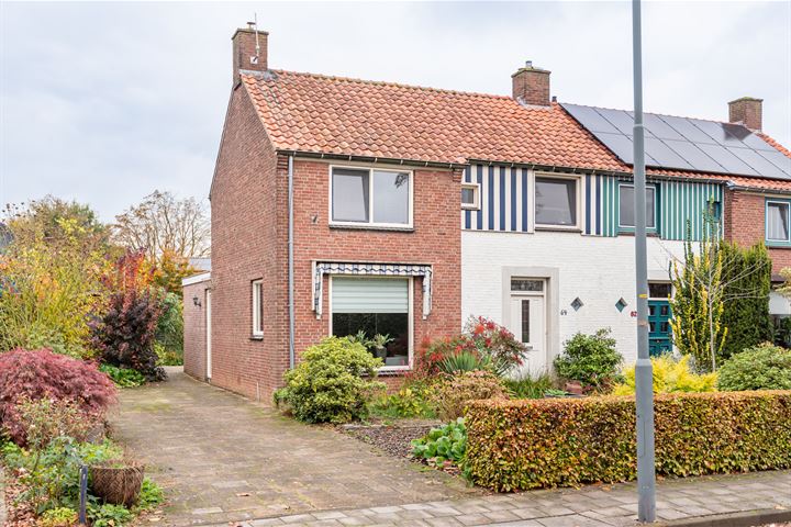 Grotestraat 64, 7081CH Gendringen