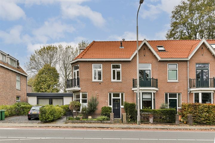 Rijksstraatweg 59, 2121AC Bennebroek